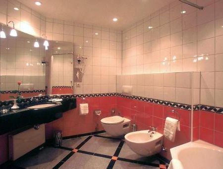 Hotel Convita ロッテンブルク 部屋 写真