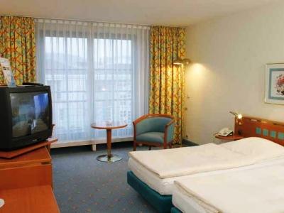 Hotel Convita ロッテンブルク 部屋 写真