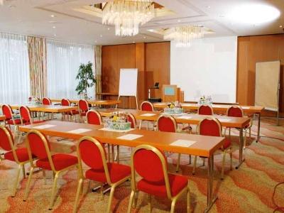 Hotel Convita ロッテンブルク 設備 写真
