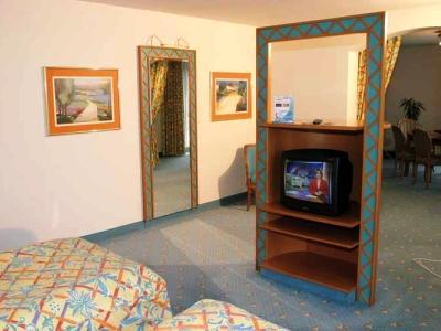Hotel Convita ロッテンブルク エクステリア 写真