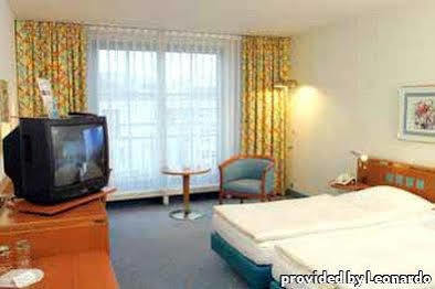 Hotel Convita ロッテンブルク エクステリア 写真